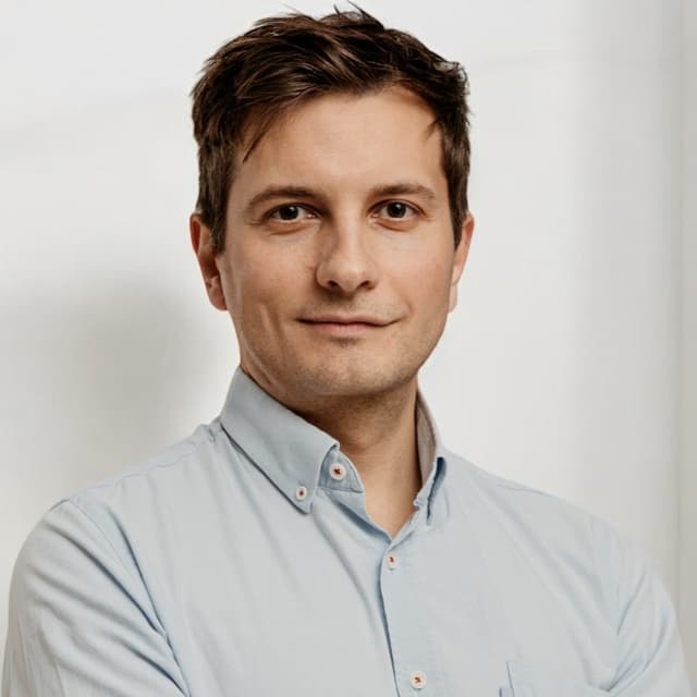 Дмитрий Степкин